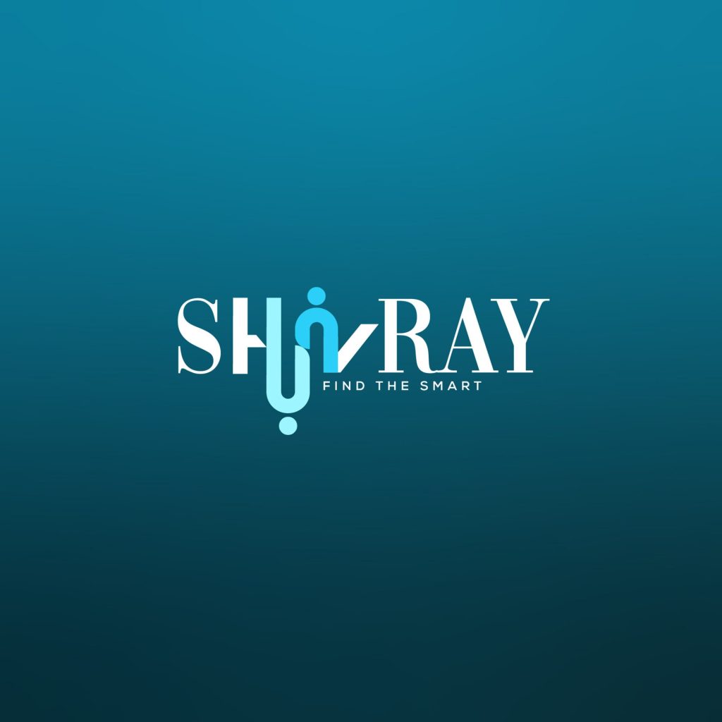 ShivRay find the smart UG